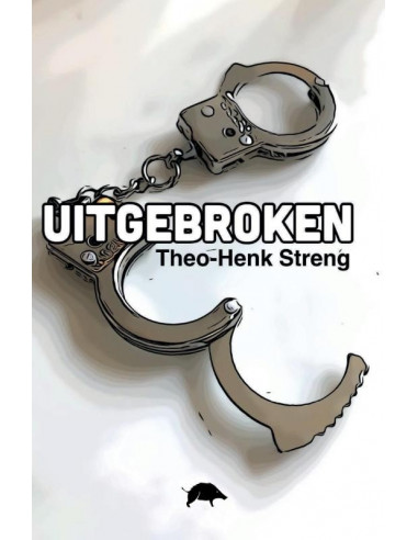 Uitgebroken