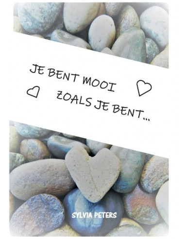 Je bent mooi zoals je bent