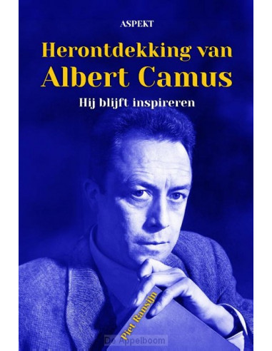 Herontdekking van Albert Camus