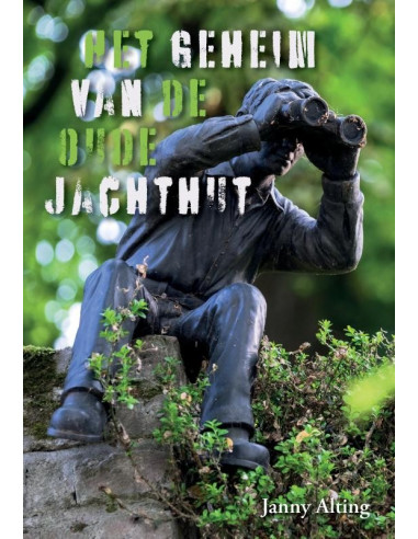 Het Geheim van de Oude Jachthut