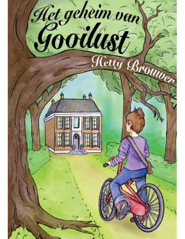 Het geheim van Gooilust