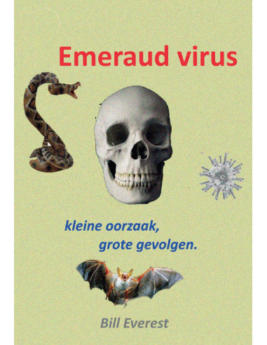 Emeraud virus