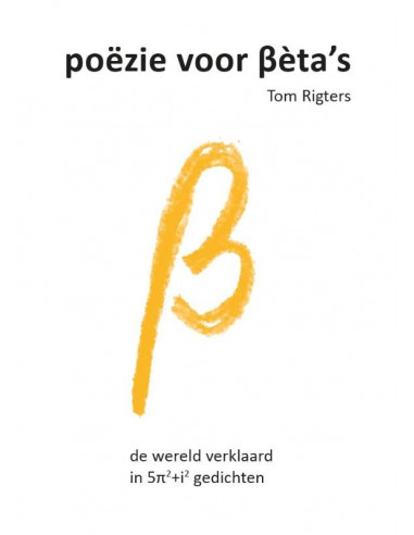 poëzie voor Bèta's