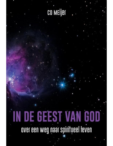 Ín de Geest van God