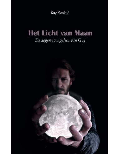 Het Licht van Maan