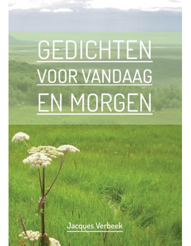 Gedichten voor Vandaag en Morgen