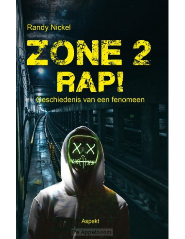 Zone 2 Rap!