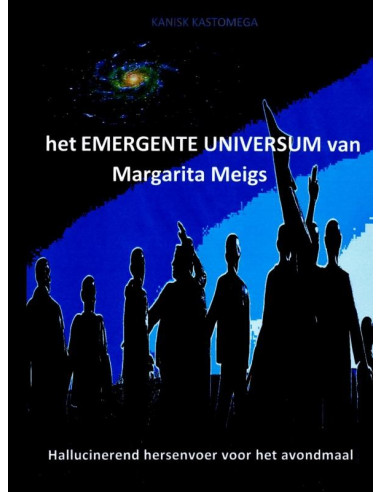 het EMERGENTE UNIVERSUM van Margarita Me