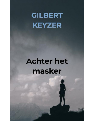 Achter het masker