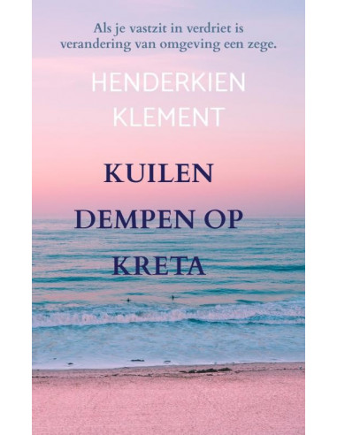 KUILEN DEMPEN OP KRETA