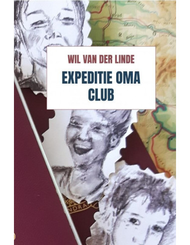 Expeditie Oma Club