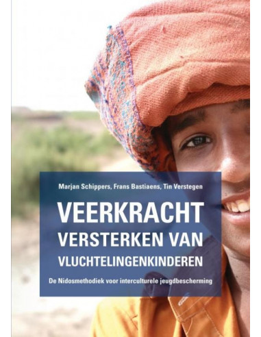 Veerkracht versterken van vluchtelingenk