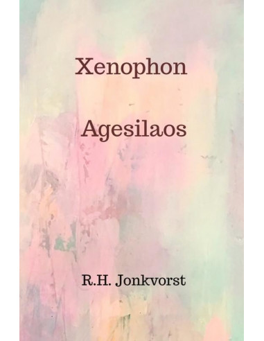 Xenophon Agesilaos