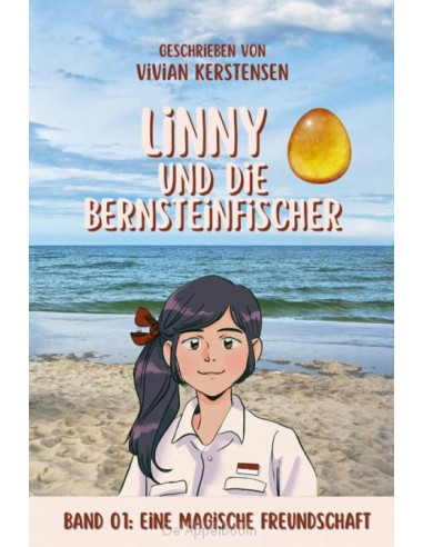 Linny-Reihe Band 01: Linny und die Berns