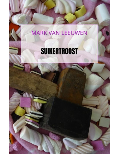 Suikertroost