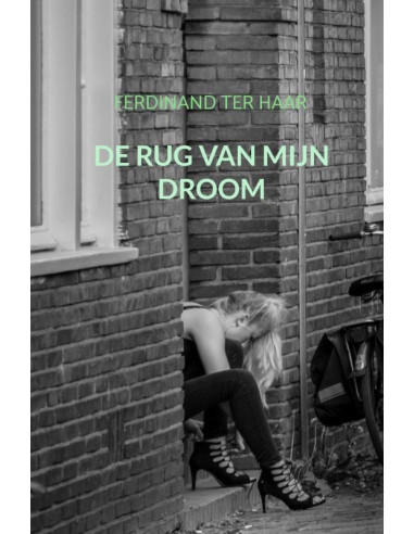 De rug van mijn droom