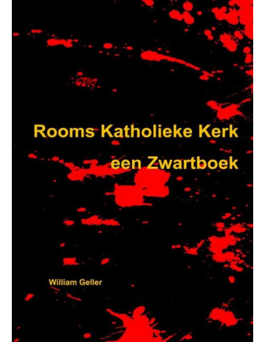 Rooms Katholieke Kerk