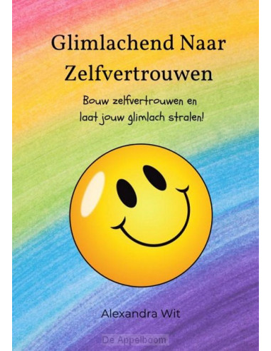 Glimlachend naar Zelfvertrouwen - Dagboe