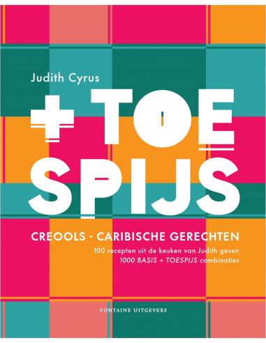 Toespijs