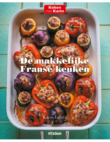 De makkelijke Franse keuken