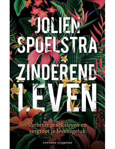 Zinderend leven