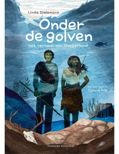 Onder de golven