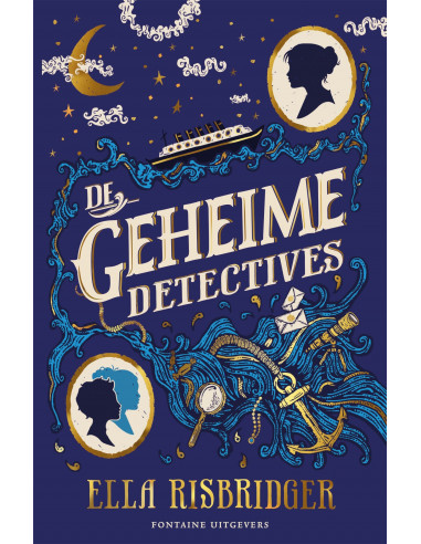 De geheime detectives