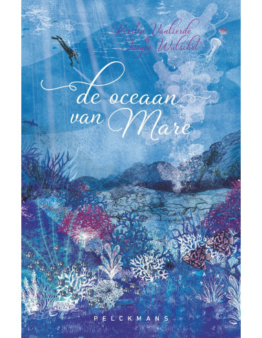 De oceaan van Mare