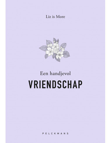 Een handjevol vriendschap