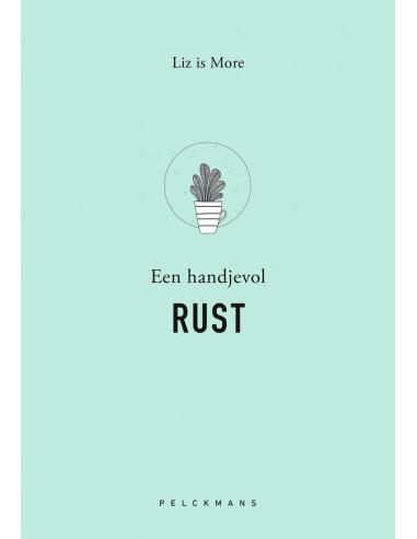 Een handjevol rust