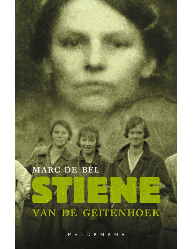 Stiene Van De Geitenhoek