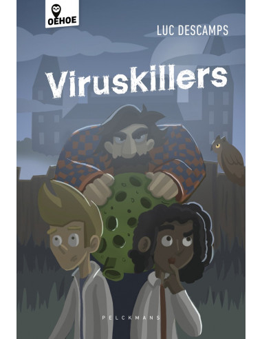 Viruskillers