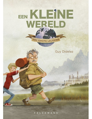 Een kleine wereld vol grote leugens