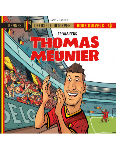 Thomas Meunier