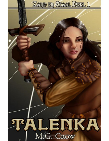 Talenka