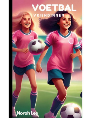 Voetbalvriendinnen