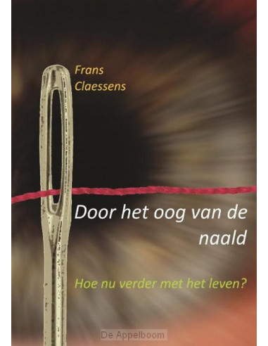 Door het oog van de naald