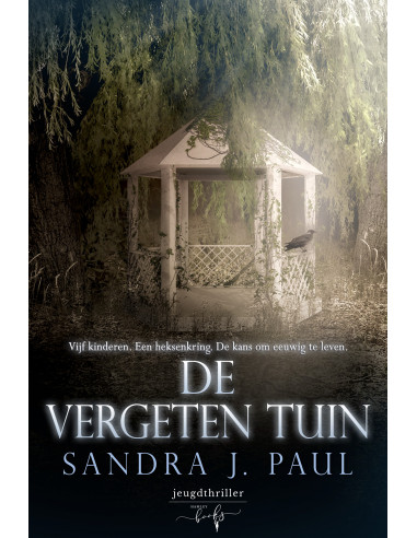 De vergeten tuin