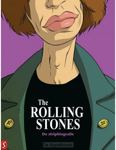 The Rolling Stones