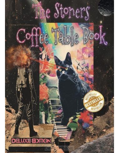 The Stoners Coffee Table Book