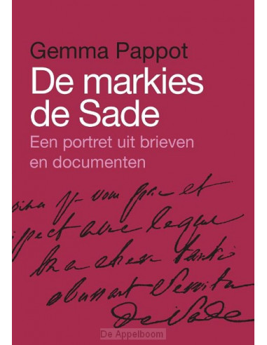 De Markies de Sade