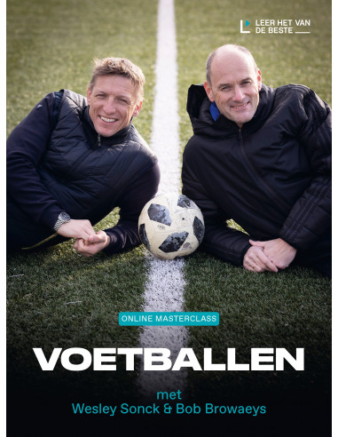 Voetballen