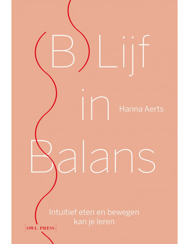 (B)lijf in balans