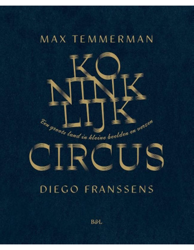 Koninklijk circus