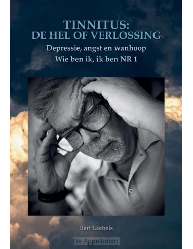 Tinnitus de hel of verlossing