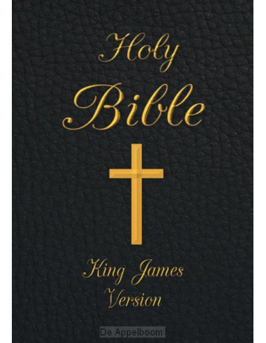 The King James Version of the Bible