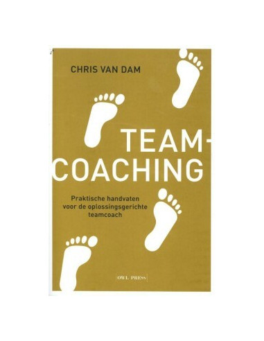 Teamcoaching