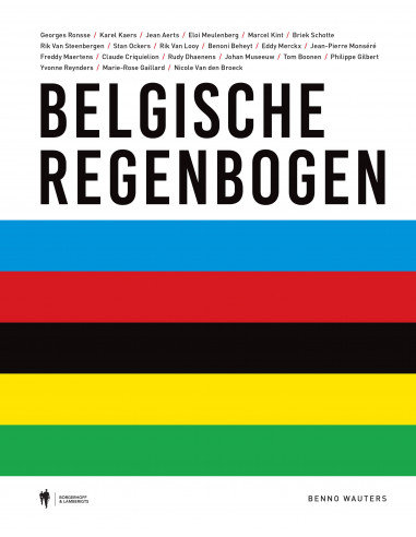 Belgische Regenbogen