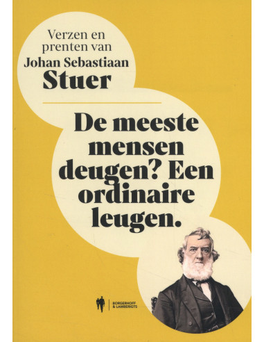 De meeste mensen deugen? Een ordinaire l