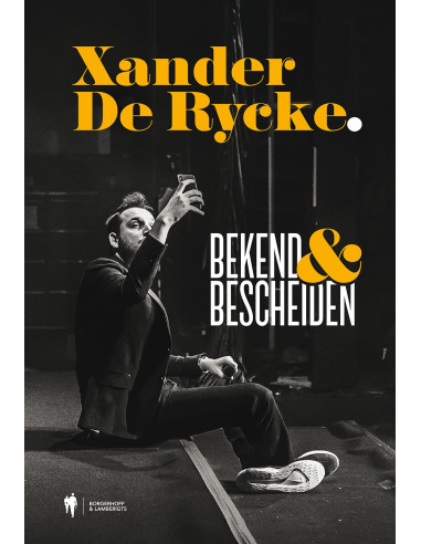 Bekend & bescheiden